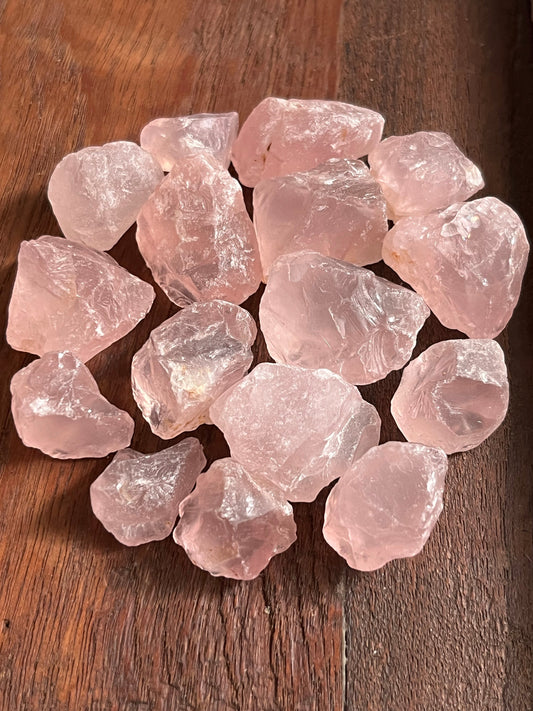5 Crystals for Healing and Self Love